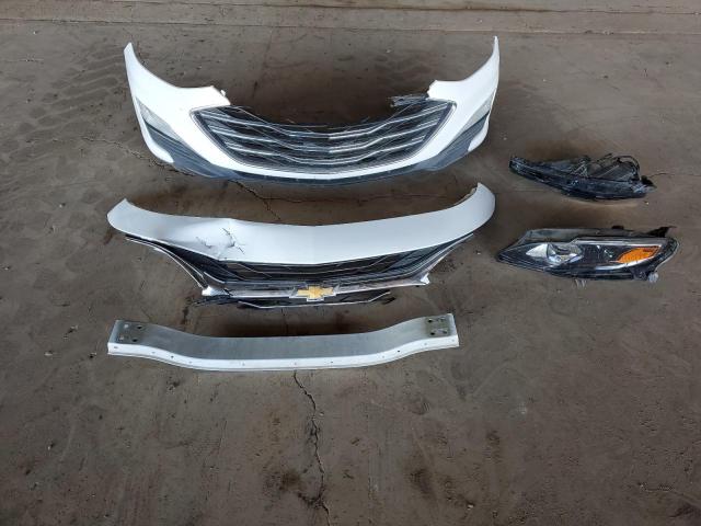 2019 CHEVROLET MALIBU LS 1G1ZB5ST3KF222630