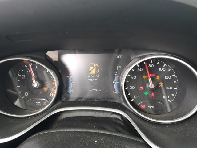 2018 JEEP COMPASS LI - 3C4NJDCB2JT266969