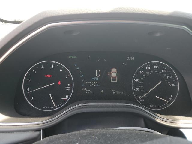 2021 TOYOTA AVALON TRD 4T1FZ1FB6MU069557