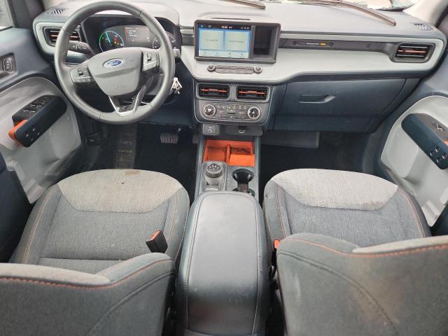 2023 FORD MAVERICK X 3FTTW8E32PRB03394