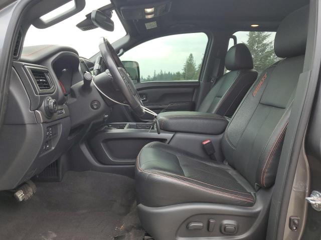 2021 NISSAN TITAN XD S 1N6AA1FB8MN529797