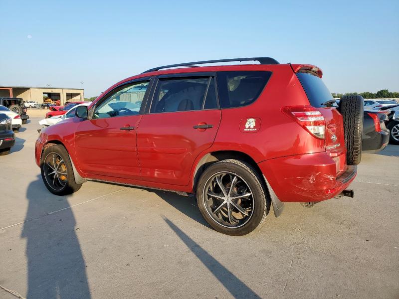 2010 TOYOTA RAV4 - 2T3ZF4DV5AW029350