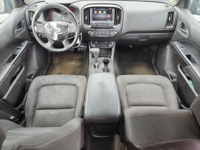 2015 GMC CANYON SLE 1GTG5BEA7F1211440