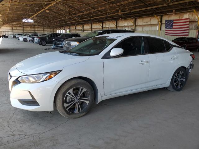 Global Auto Auctions: 2023 NISSAN SENTRA SV