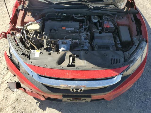 2016 HONDA CIVIC LX - 2HGFC2F52GH525391