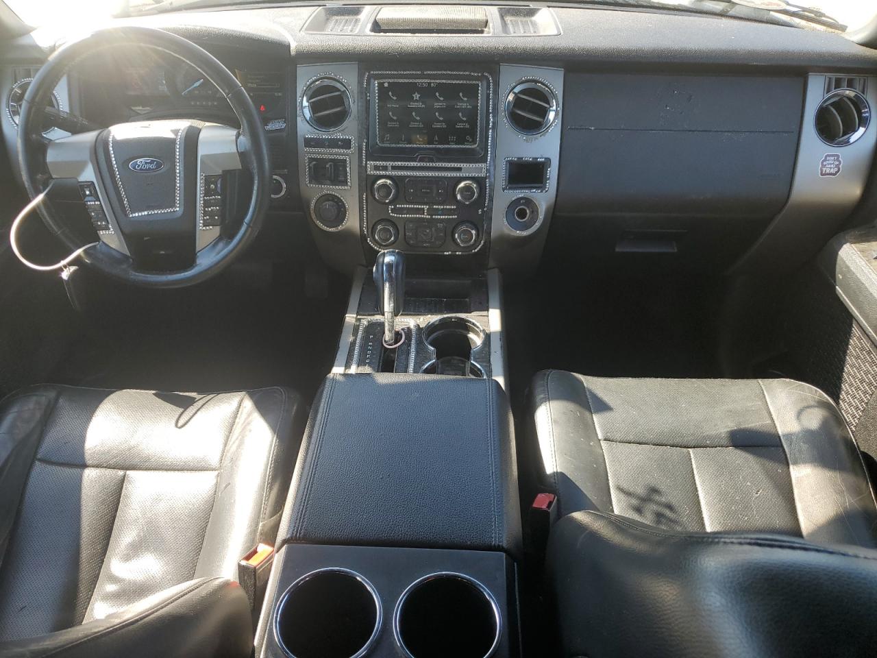 FORD EXPEDITION EL LIMITED