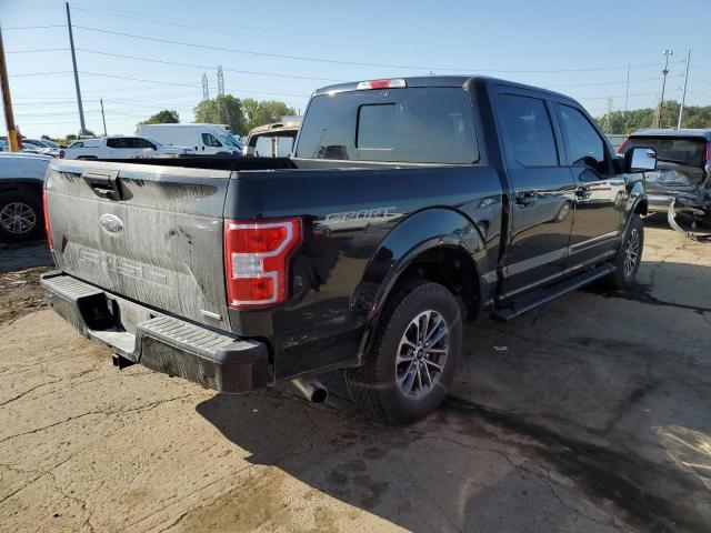 2019 FORD F150 SUPERCREW 1FTEW1EP7KFA95303