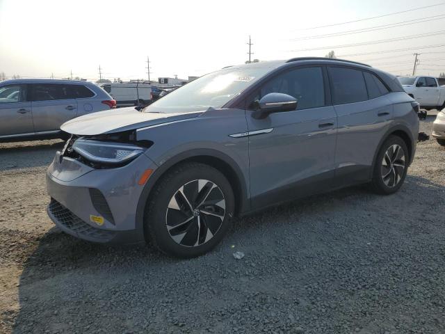 2021 VOLKSWAGEN ID.4 PRO S WVGTMPE24MP058755