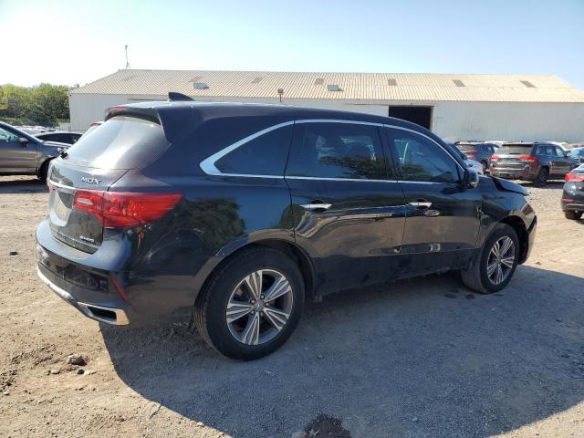 2019 ACURA MDX 5J8YD4H38KL036292