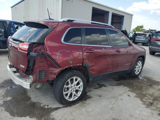 2018 JEEP CHEROKEE L - 1C4PJLLB8JD604612