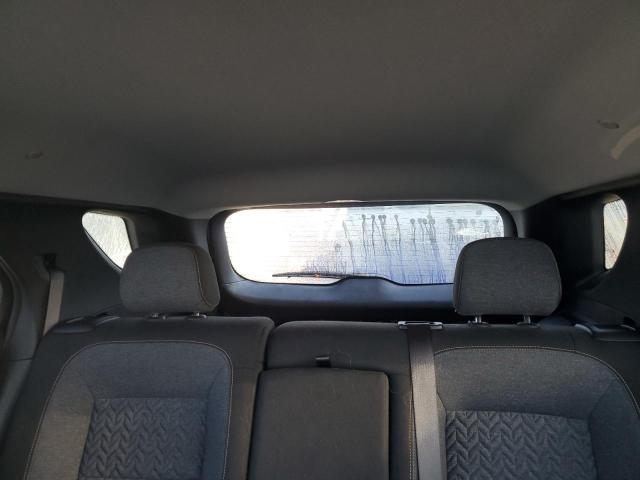 2024 CHEVROLET EQUINOX LT 3GNAXUEG4RL338120