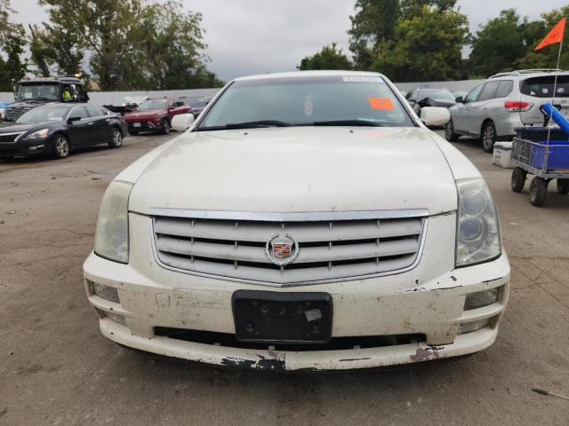 2007 CADILLAC STS - Other View