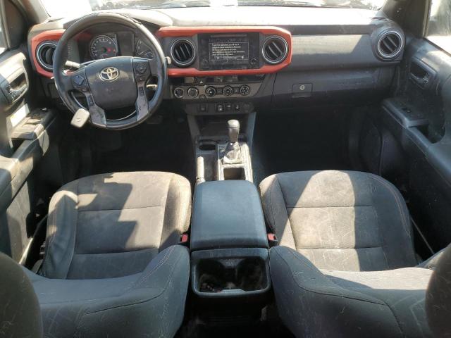 2018 TOYOTA TACOMA DOU - 5TFDZ5BN1JX038519