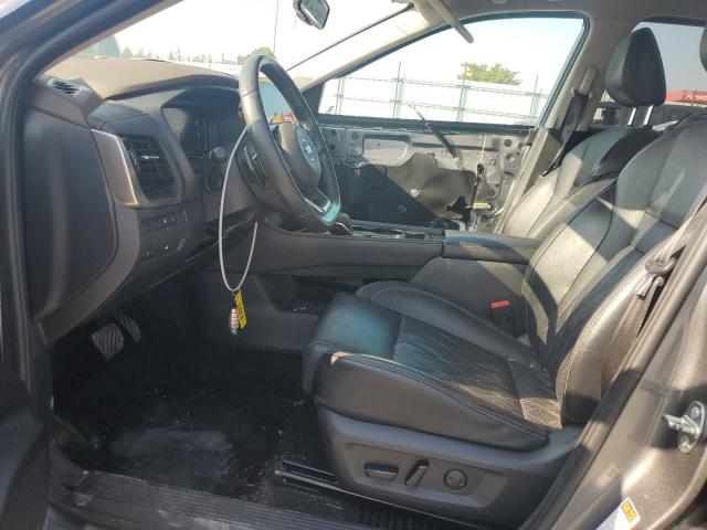 2021 NISSAN ROGUE PLAT - JN8AT3DD2MW301967