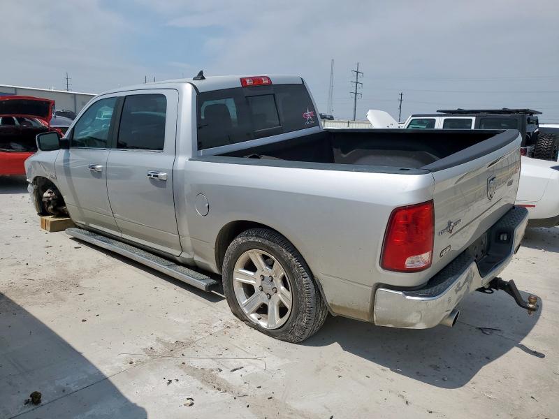 2017 RAM 1500 SLT 1C6RR6LT9HS776043