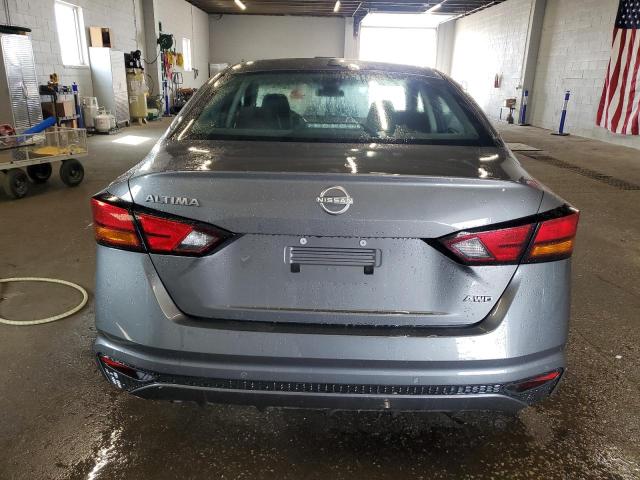 2025 NISSAN ALTIMA SV 1N4BL4DW3SN351969