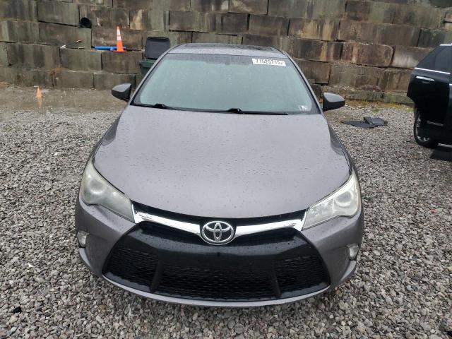2016 TOYOTA CAMRY LE 4T1BF1FK2GU249789