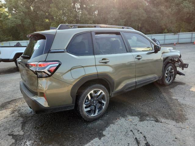 2025 SUBARU FORESTER L JF2SLDRC0SH558571