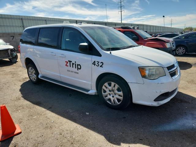 2018 DODGE GRAND CARA 2C4RDGBG1JR303665