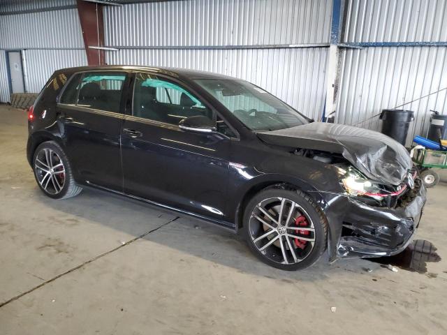 2017 VOLKSWAGEN GTI SPORT 3VW547AU6HM065316