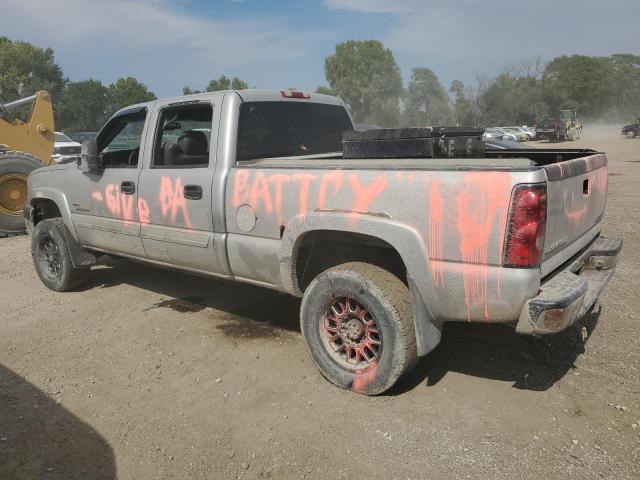 2004 CHEVROLET SILVERADO K2500 HEAVY DUTY - Other View