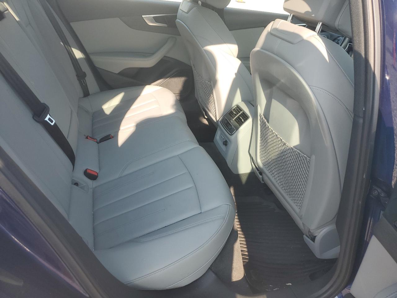 AUDI A4 PREMIUM PLUS 45