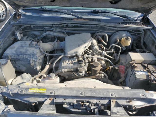 2015 TOYOTA TACOMA ACC 5TFUX4EN6FX032458