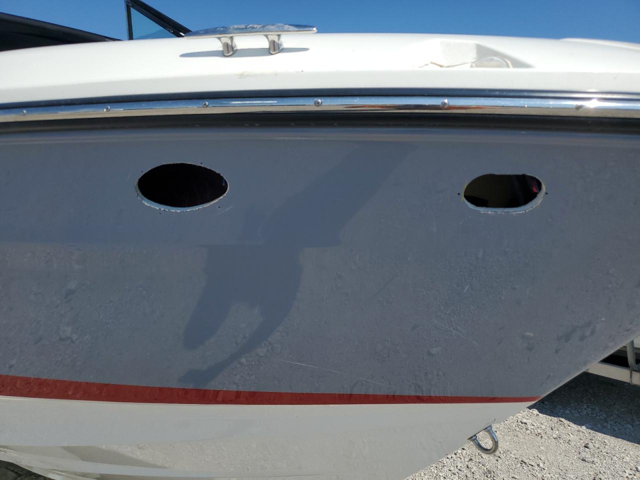 Lot #3291164976 2024 SEA RAY PLEASURE