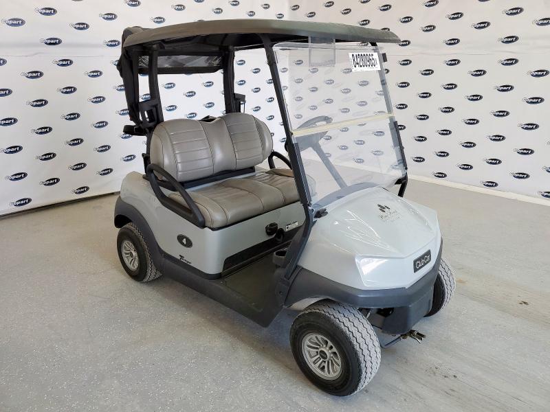Global Auto Auctions: 2022 CLUBCAR TEMPO FLA