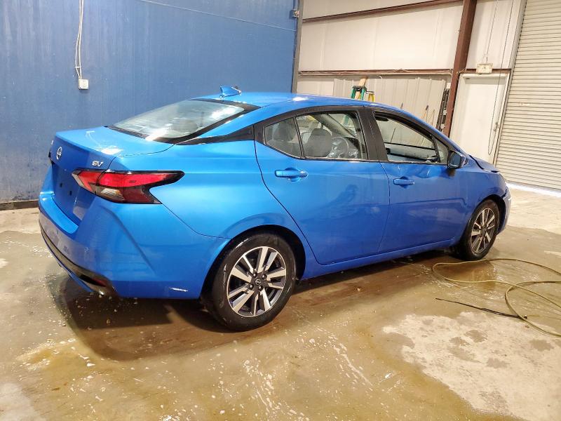 2023 NISSAN VERSA SV 3N1CN8EV8PL860360