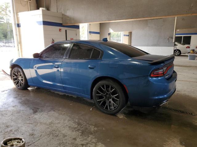 2023 DODGE CHARGER SX 2C3CDXBG6PH631740