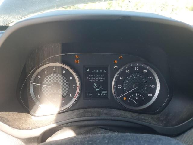 2019 HYUNDAI VELOSTER B KMHTG6AF6KU008951