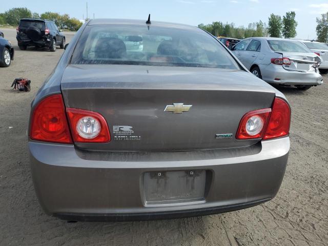 2011 CHEVROLET MALIBU LS - 1G1ZB5EUXBF199142