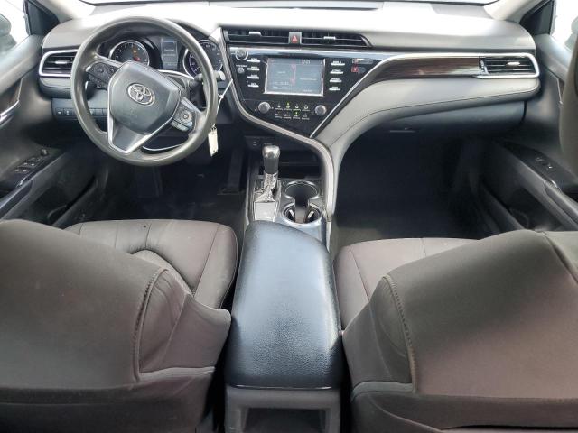 2018 TOYOTA CAMRY L #3257139231