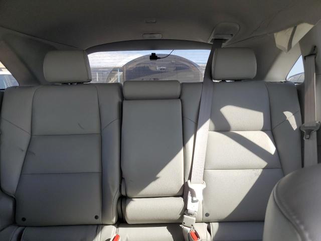 2016 ACURA RDX 5J8TB4H35GL011471