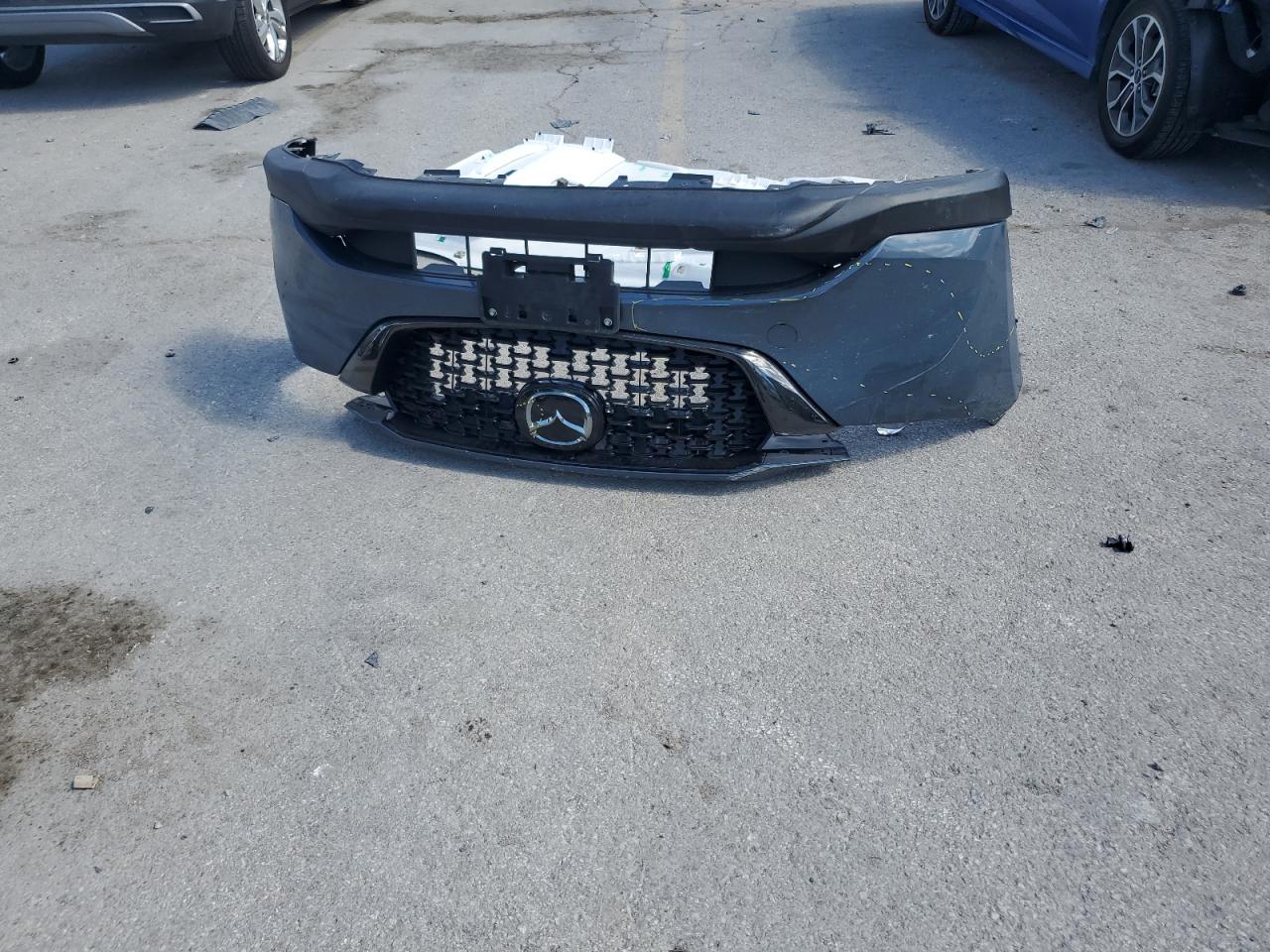 MAZDA CX-5 PREFERRED