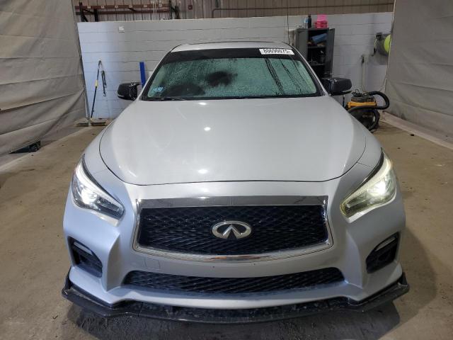 2016 INFINITI Q50 PREMIU #3287694009