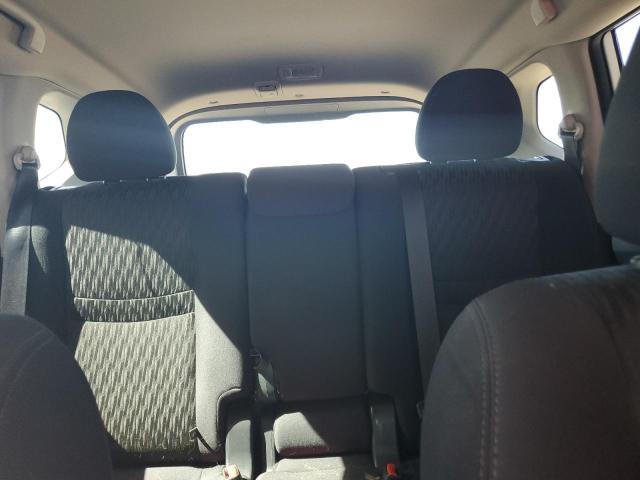 2020 NISSAN ROGUE S - 5N1AT2MT9LC814304