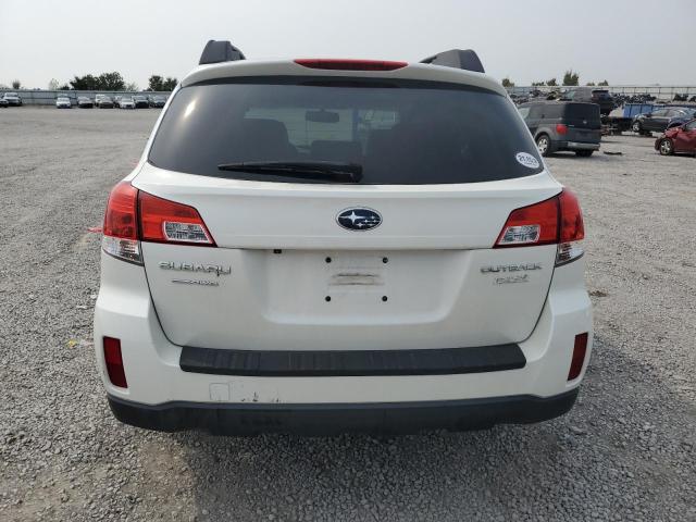 2012 SUBARU OUTBACK 2. - 4S4BRBGC4C3242251