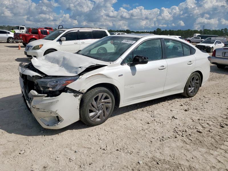 2025 SUBARU LEGACY SPO 4S3BWGG64S3003351