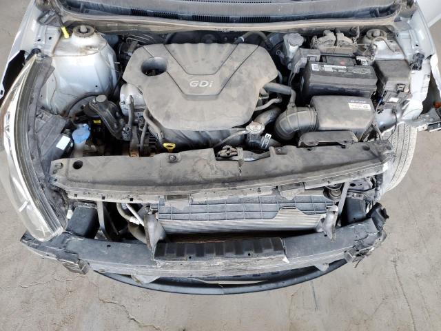2017 HYUNDAI ACCENT SE KMHCT4AE7HU196475