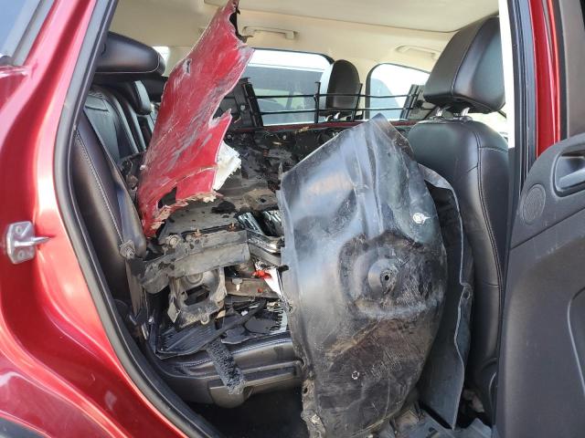 2017 FORD ESCAPE TIT - 1FMCU9J93HUE20189