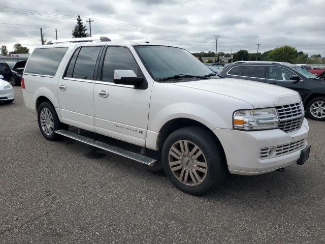 2011 LINCOLN NAVIGATOR L - 5LMJJ3J59BEJ02280