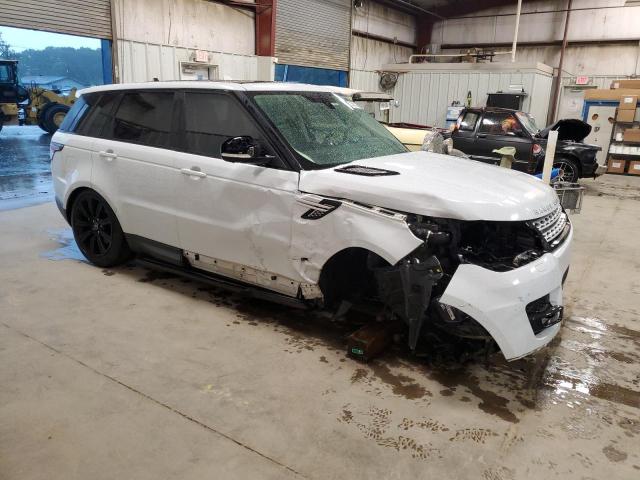 2015 LAND ROVER RANGE ROVE - SALWR2VF4FA523798