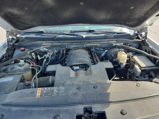 2017 GMC SIERRA K1500 SLT 3GTU2NEC3HG427336