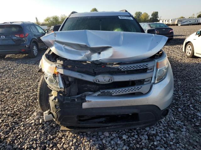 2012 FORD EXPLORER - 1FMHK7B85CGA92383