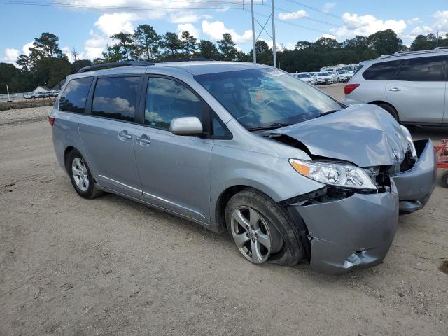 2015 TOYOTA SIENNA LE 5TDKK3DC1FS539256