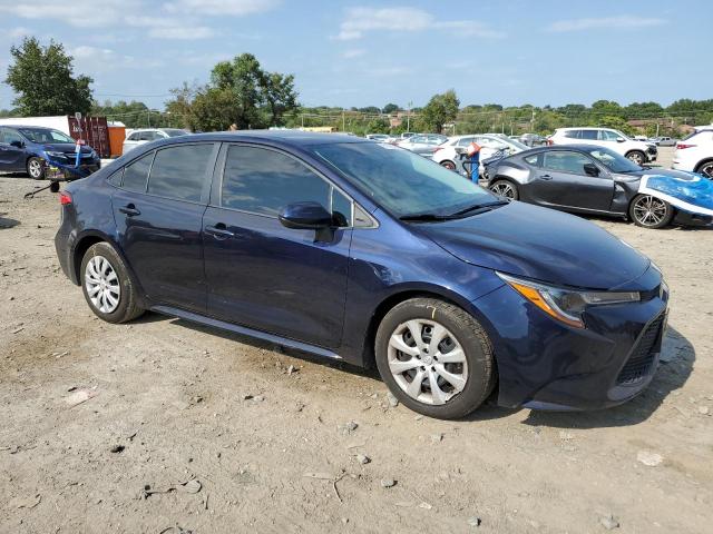 2020 TOYOTA COROLLA LE - 5YFEPRAE6LP077675