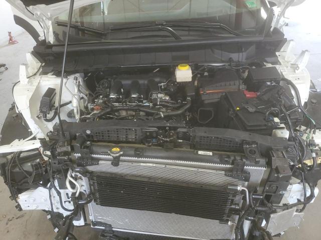 2025 NISSAN PATHFINDER 5N1DR3DK0SC240666