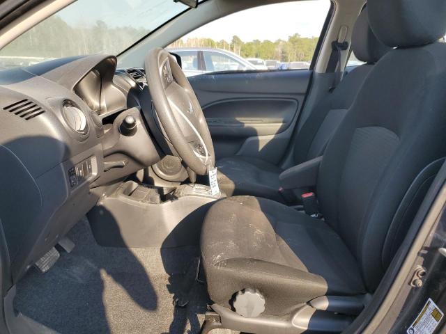 2024 MITSUBISHI MIRAGE G4 ES ML32FUFJ4RHF14825